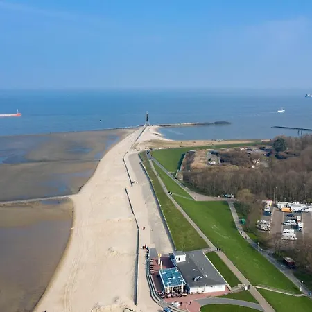 Kurpark-residenz 117 Apartamento *