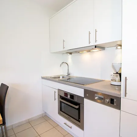 Kurpark-residenz 117 *