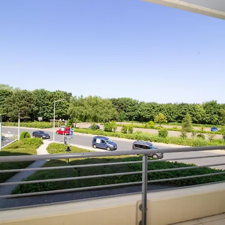 Kurpark-residenz 117 Cuxhaven