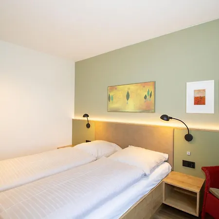 Kurpark-residenz 117