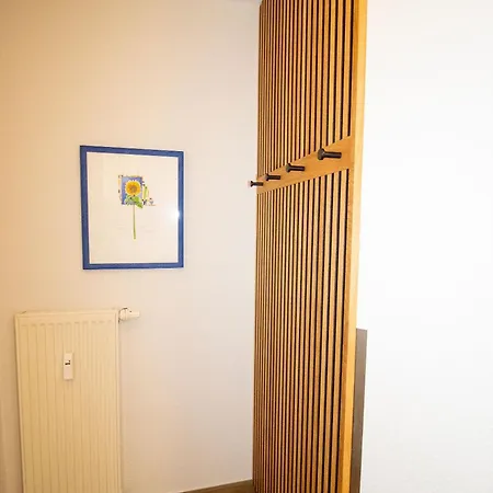 Apartment Kurpark-residenz 117 Cuxhaven