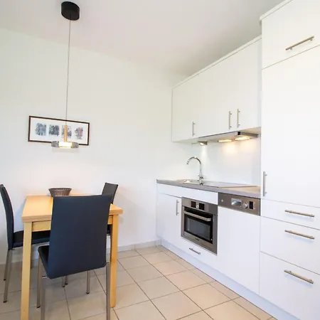 Kurpark-residenz 117 Cuxhaven