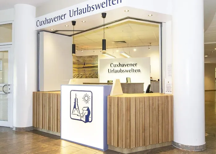 Kurpark-residenz 117 Daire *